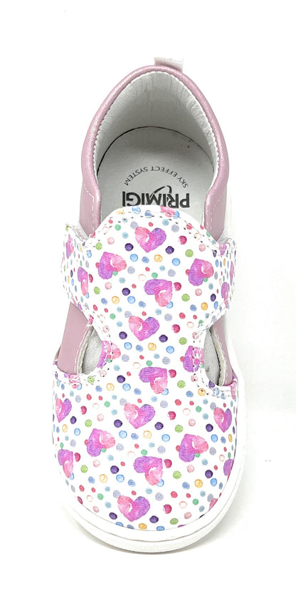 Sneakers da passeggio PRIMIGI 1902333 bambina
