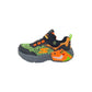 Sneakers SKECHERS 400615L/BKOR Dinosauro  Bambino