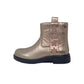 Stivaletto GIOSEPPO Kids Kisber 73036 PEWTER bambina/ragazza
