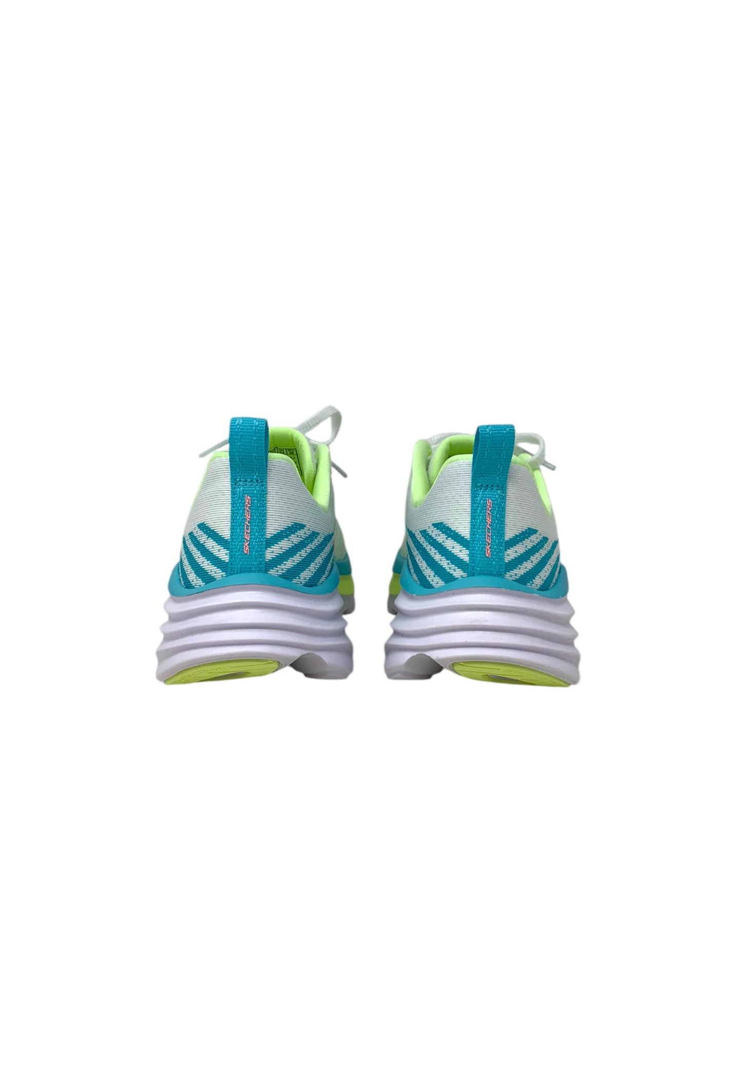 Sneakers Skechers D'LUX VAPOR - Cool Breeze 150583/WMLT Donna