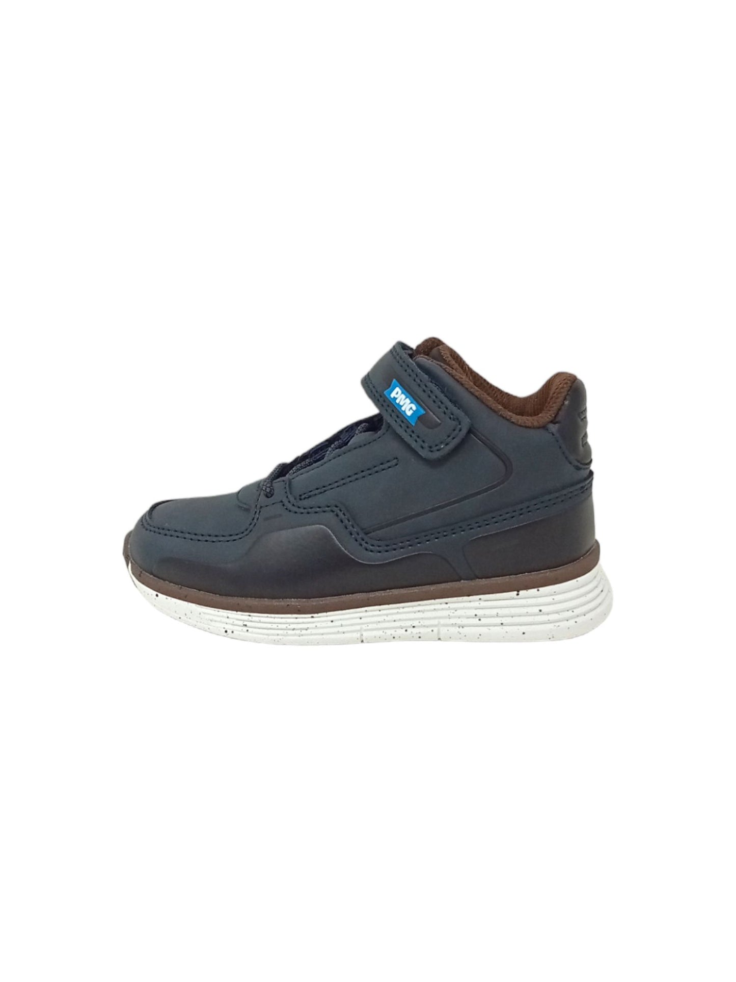 Sneakers  PRIMIGI 4961122 blu bambino