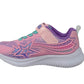 Scarpa da ginnastica SKECHERS 302323L/PKAQ bambina