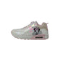 Sneakers SIlver Disney Minnie D3010450S WHITE Bambina