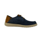 Sneakers Skechers Relaxed Fit Melson-Planon 210116/NVY Uomo