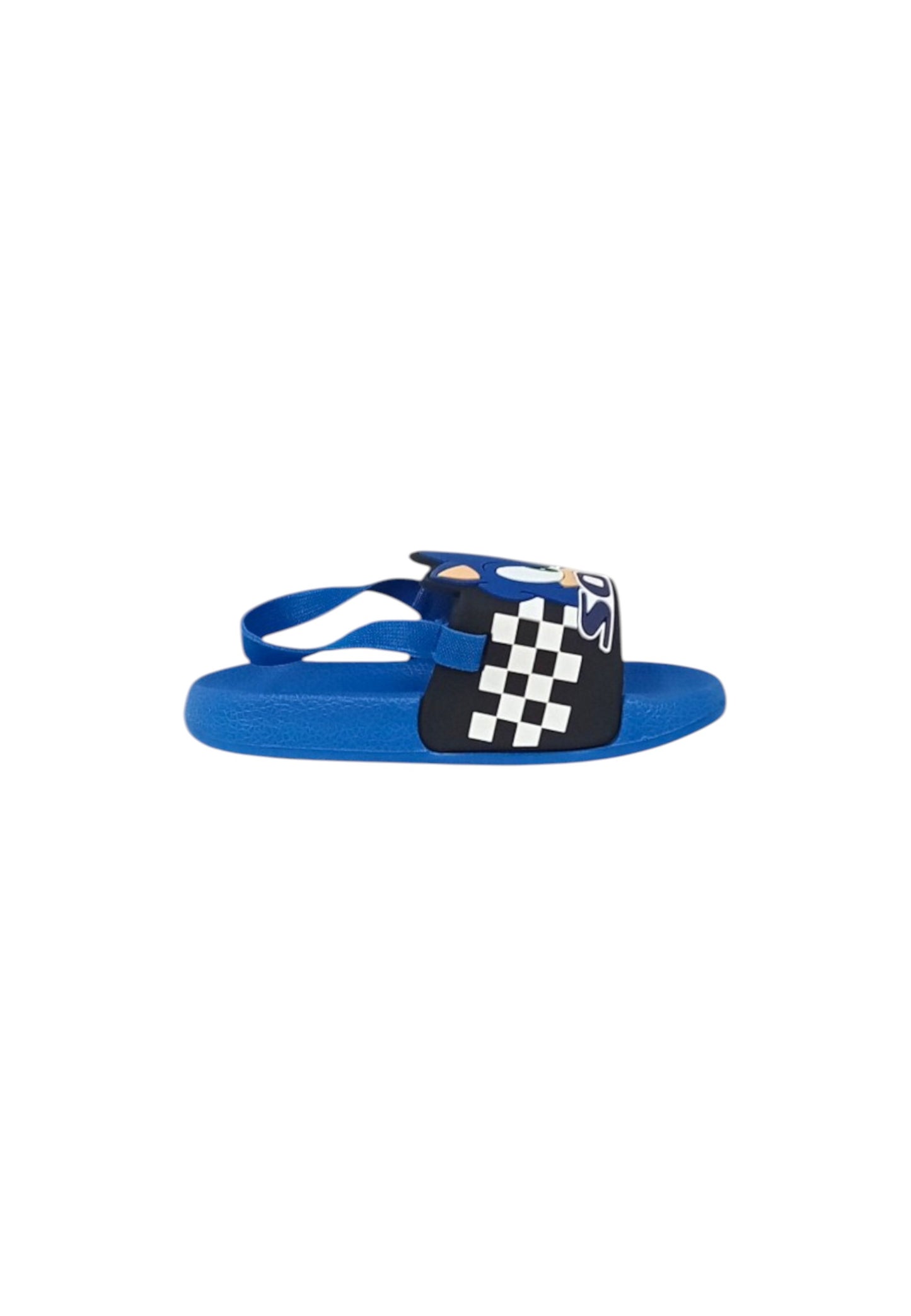 Ciabatta Silver Sonic N9610098S BLU bambino
