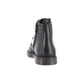 Anfibio GRUNLAND TABA PO1809-88 NERO unisex