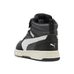 Sneaker Puma Rebound V6 Mid AC+ PS 393832 29 bambino