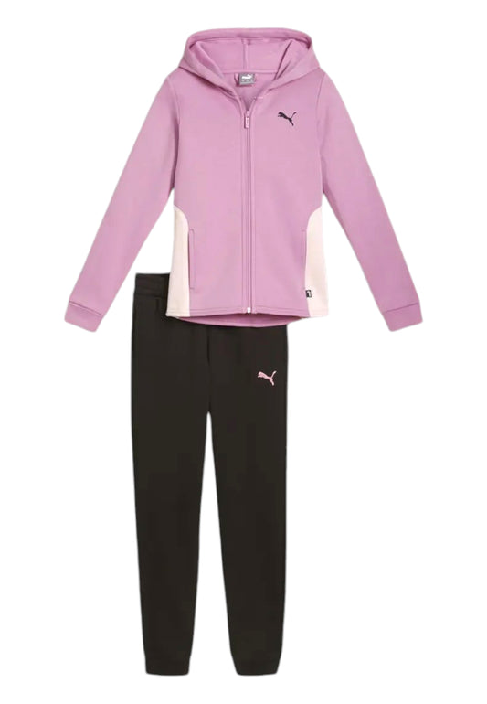 Tuta PUMA 684240 48 bambina