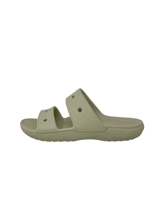 Ciabatta doppia fascia CROCS 206761-2Y2 unisex