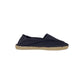 Espadrillas LONA ES01 NERO donna