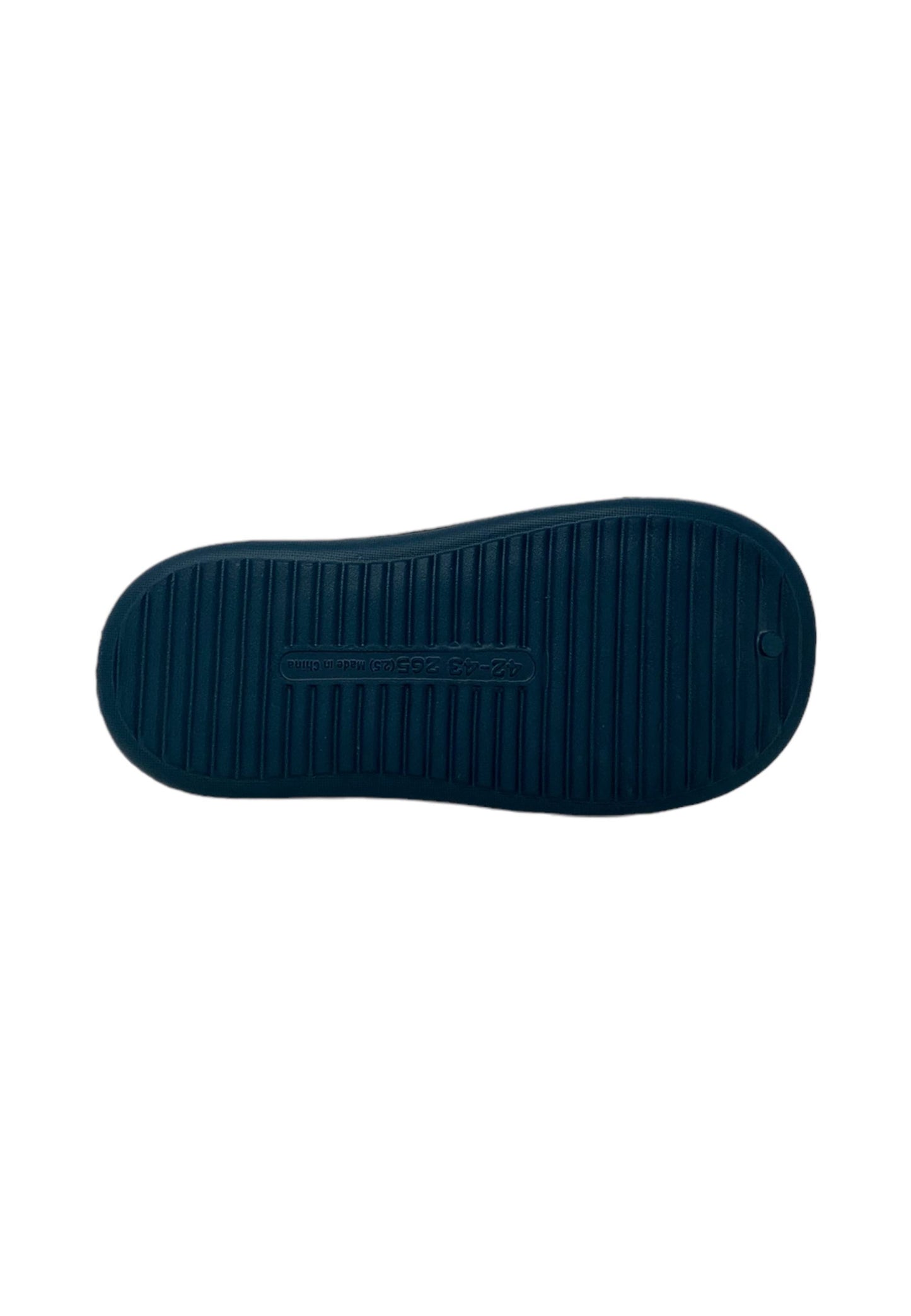 Pantofola  DE FONSECA DE.ABANO M851 TURCHESE Uomo