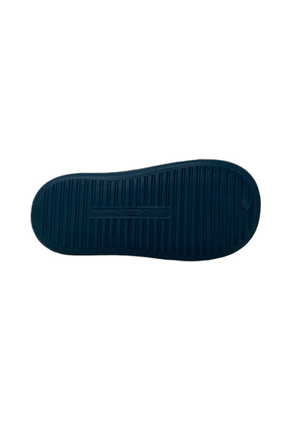 Pantofola  DE FONSECA DE.ABANO M851 TURCHESE Uomo