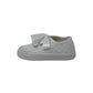 Sneaker DXO Vigevano D02 MACRAME' BIANCO  bambina
