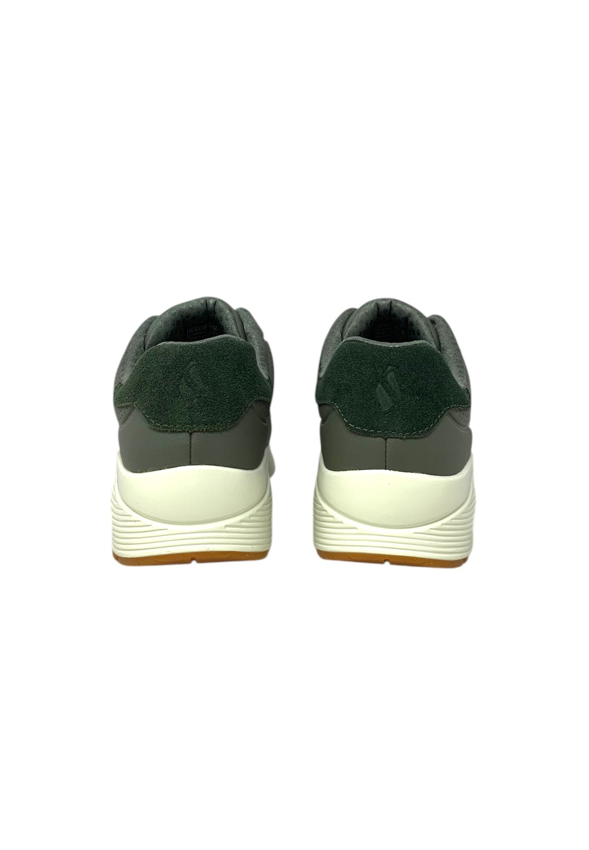 Sneakers SKECHERS Uno - Tailored Air 183007/OLV Uomo