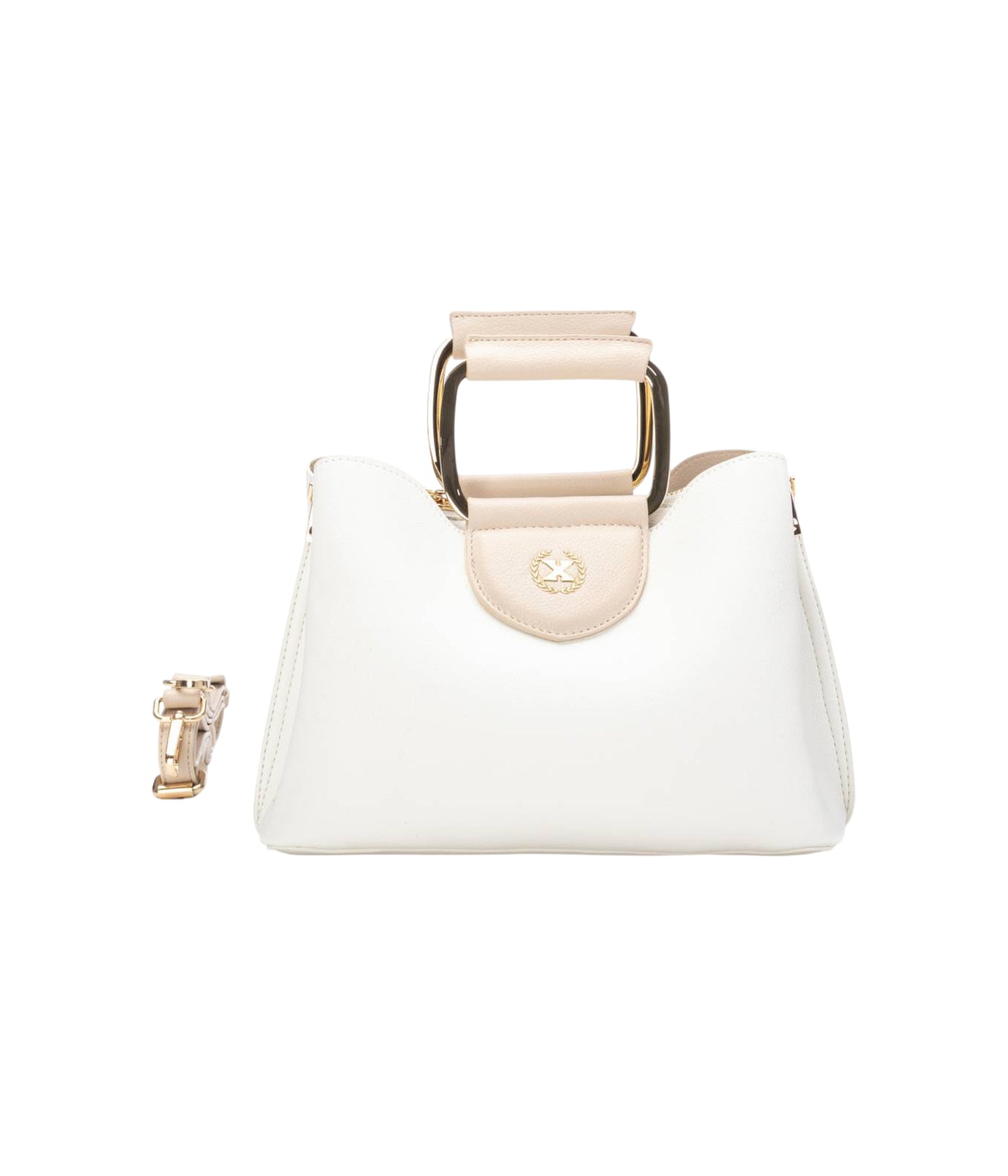 Borsa XTI 184564 BLANCO Donna