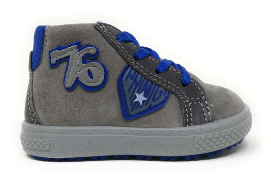Scarpa da passeggio PRIMIGI 4365722 Bambino