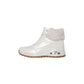 Stivaletto con pelliccia SKECHERS UNO RUGGED - Galactic Heights 167821/OFWT Donna