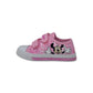 Sneaker con luci Silver Disney Minnie D3010659T pink Bambina