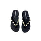 Infradito SUPERGA S24U191 NERO DONNA
