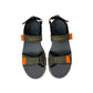 Sandali SKECHERS Tresmen - RYER 205112/OLV uomo
