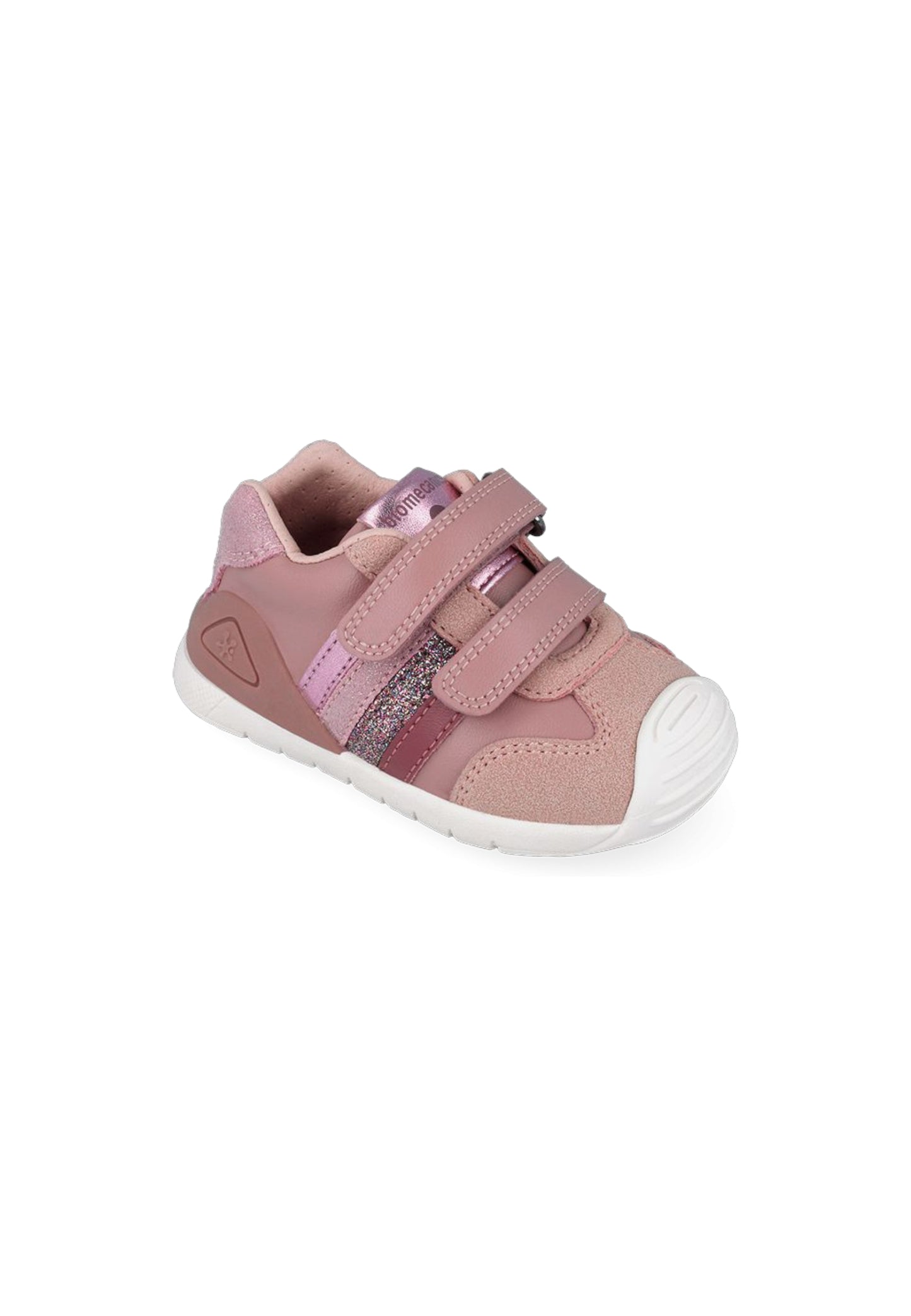 Sneaker "Primi passi" Biomecanics 251129-E159 KISS Bambina