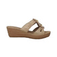 CIABATTA INBLU GM000052 DONNA più colori