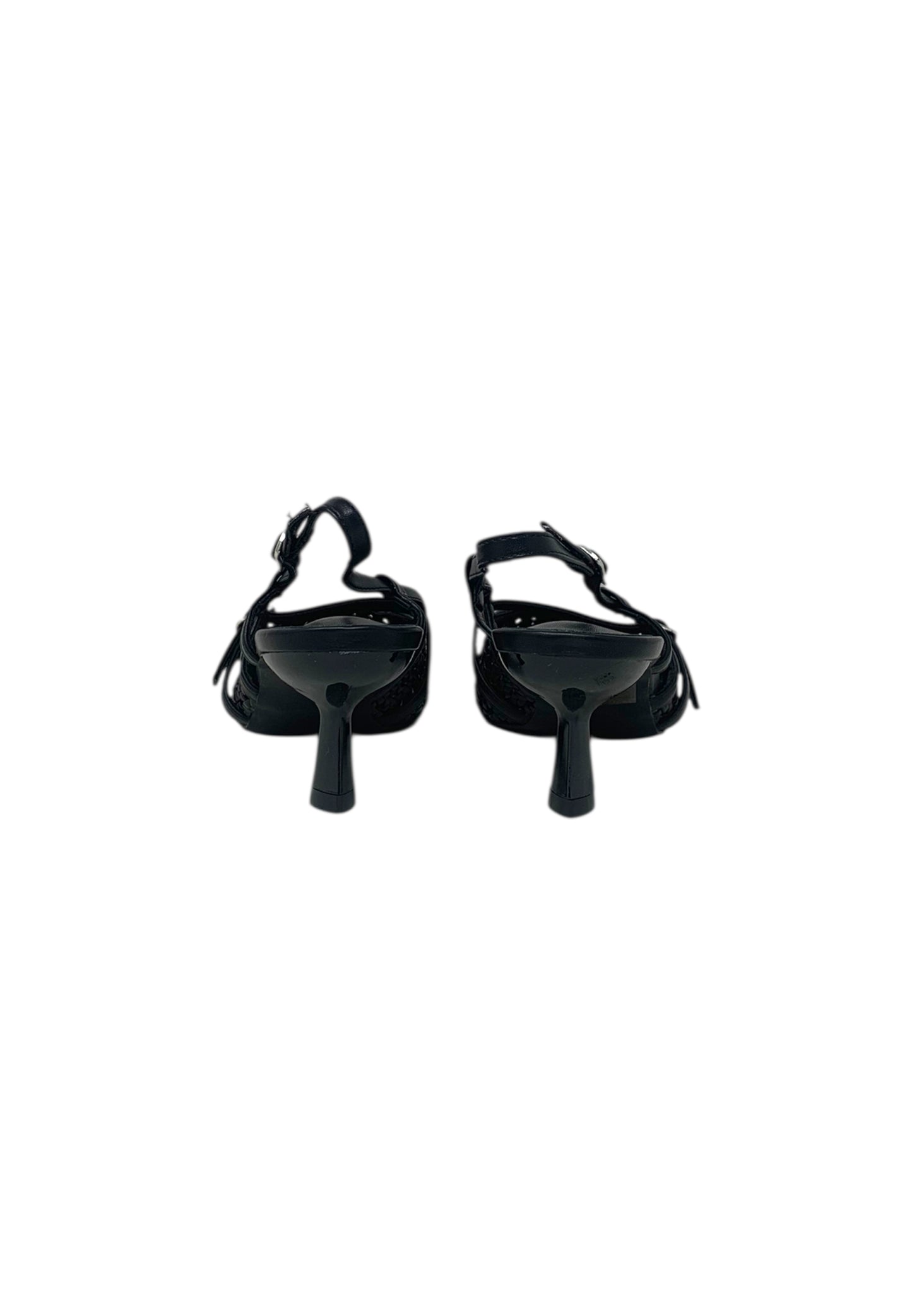 Dècolletè GALIA L2613-12 BLK donna