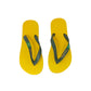 Ciabatta infradito IPANEMA CLAS BRASIL II  KIDS 80416 AR770 YEL/GRN Bambino
