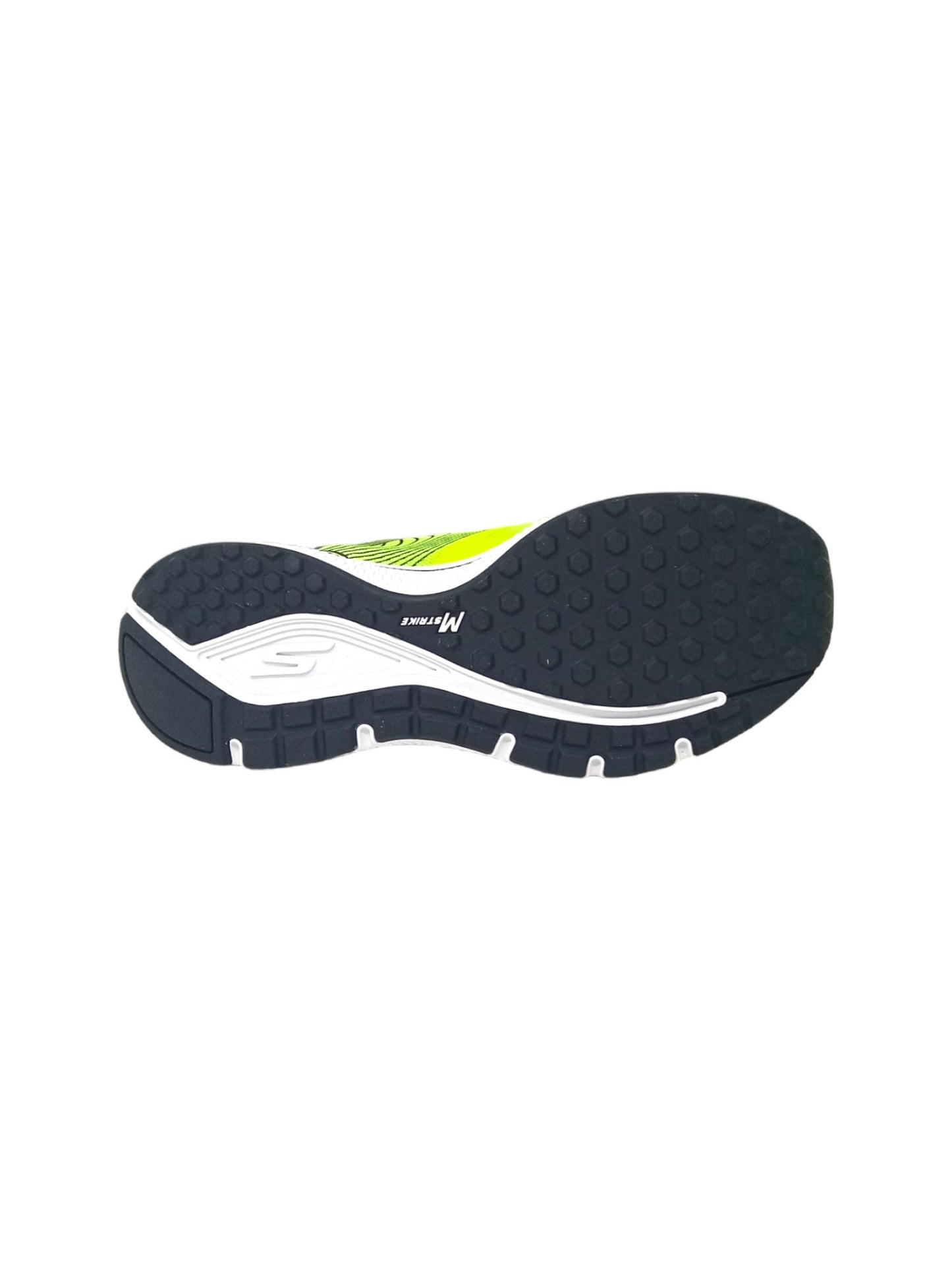 Sneakers Skechers 220035/YEL Uomo