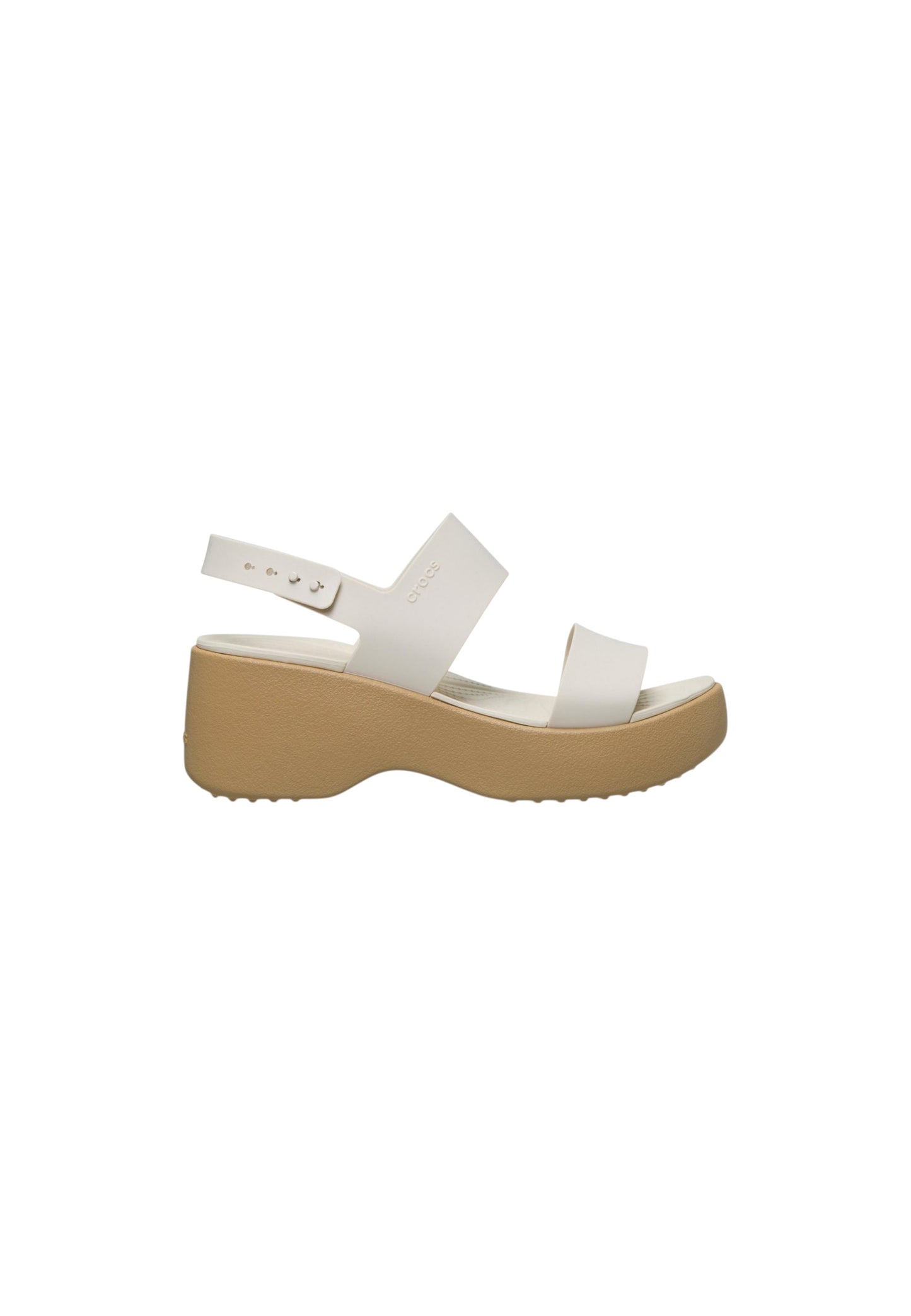 Sandali Crocs Brooklyn Sky 212250-2MQ donna