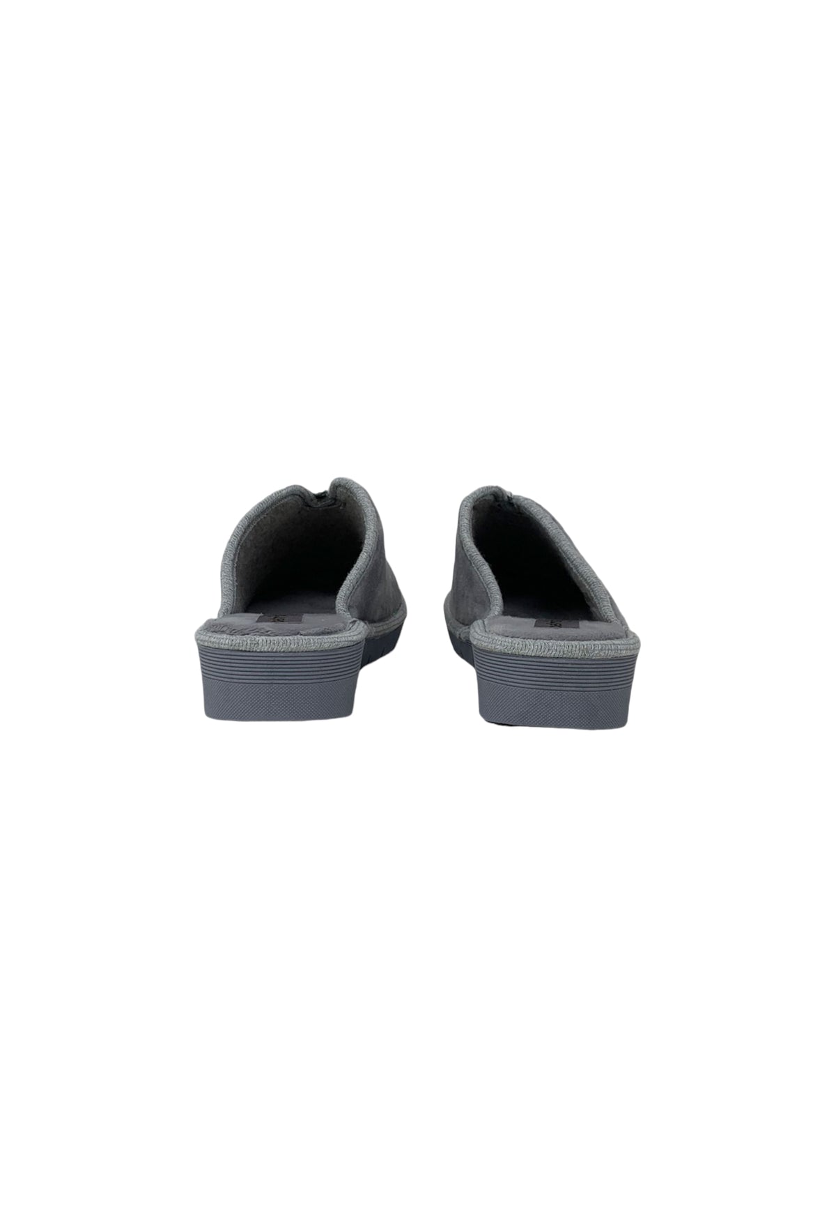 Pantofola PATRIZIA AZZI 1105 GRIGIO donna