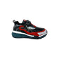 Scarpa da ginnastica GEOX BAYONYC B. VENOM J26FEC011CE C0048 BAMBINO