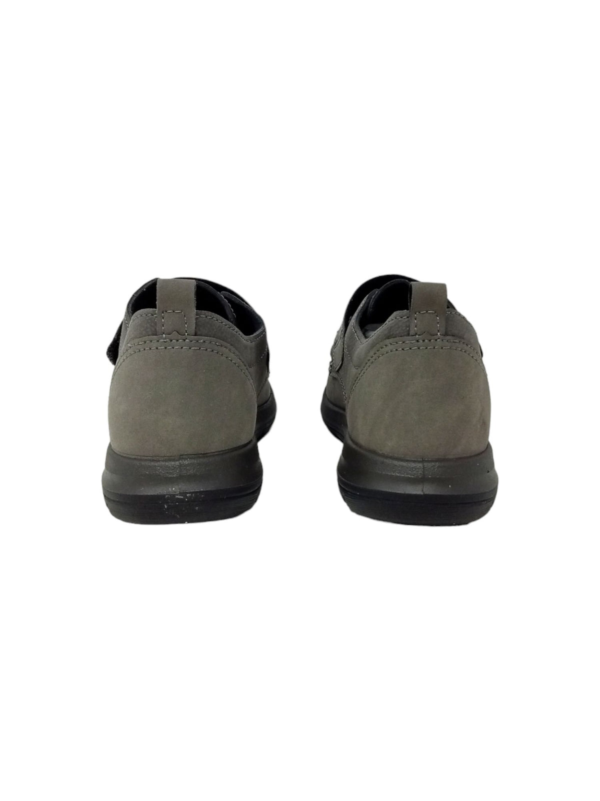 PantoScarpe InBlu LE000004 ANTRACITE Uomo