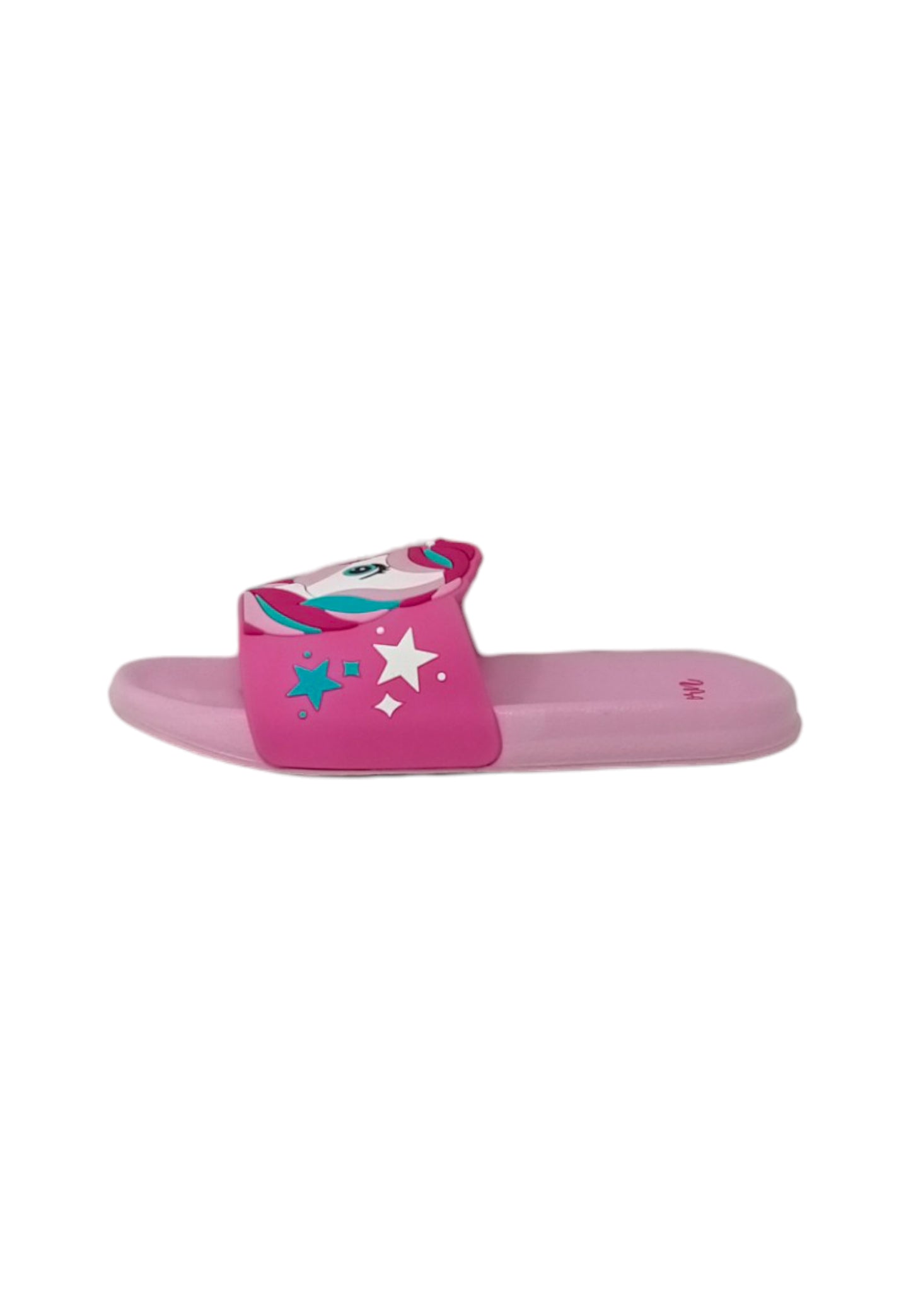 Ciabatte Unicorno S8010082S Bambina più colori