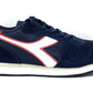 Sneakers da passeggio DIADORA SIMPLE RUN 10117374501 C8815 uomo
