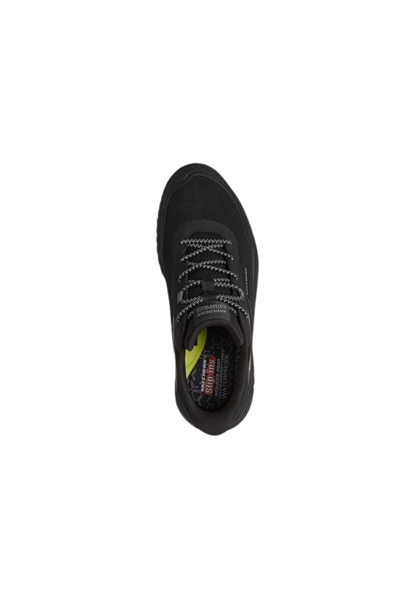 Sneakers SKECHERS Badger - KODA 211367/BBK Uomo
