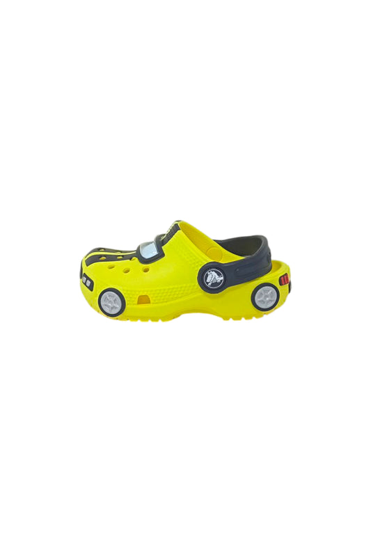 CROCS Tartaruga 210991-77J bambino