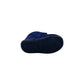 Pantofola chiusa SUPERGA P115 BLU bambino