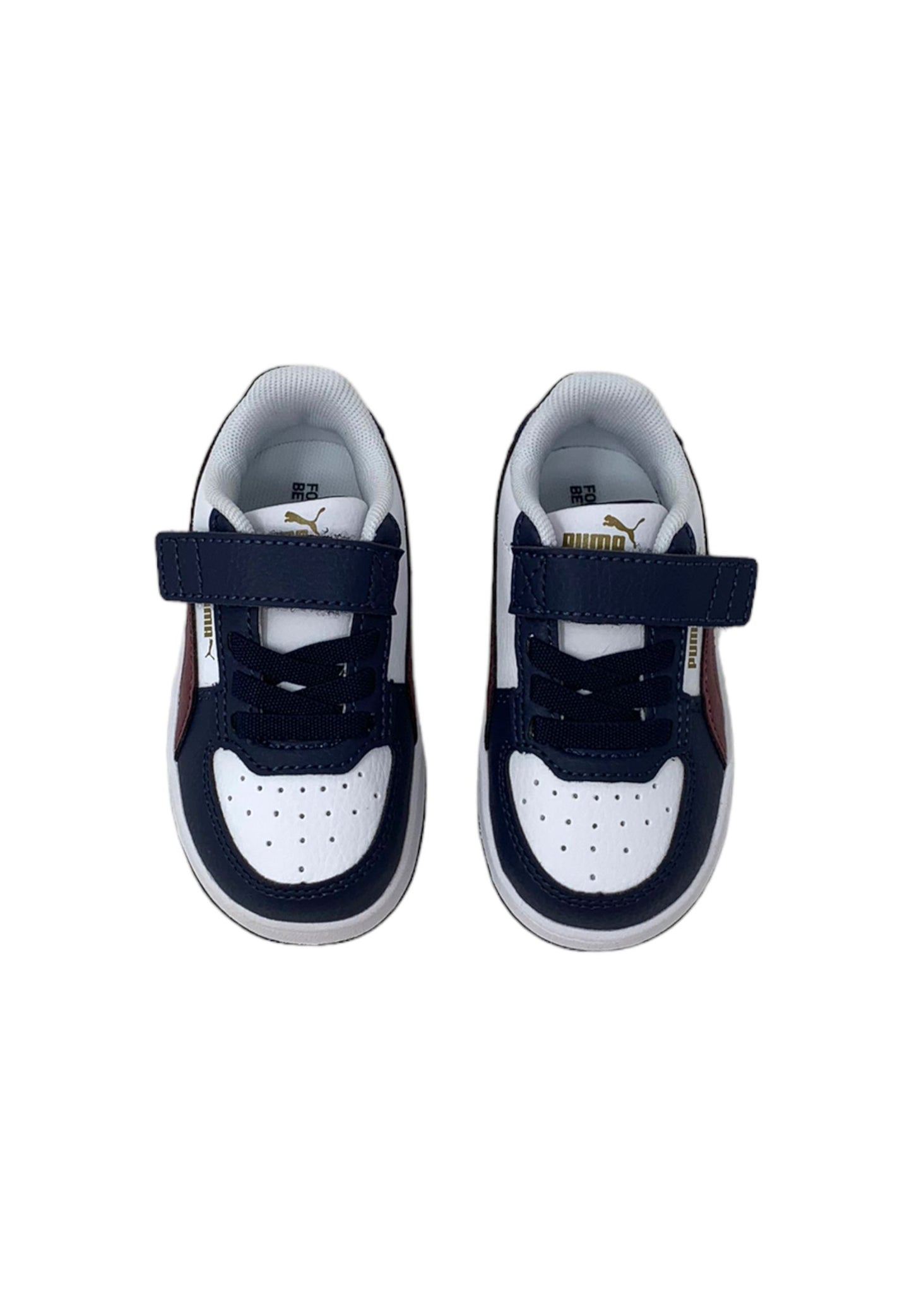 Sneakers PUMA Caven 2.0 Inf 393841 03 bambino