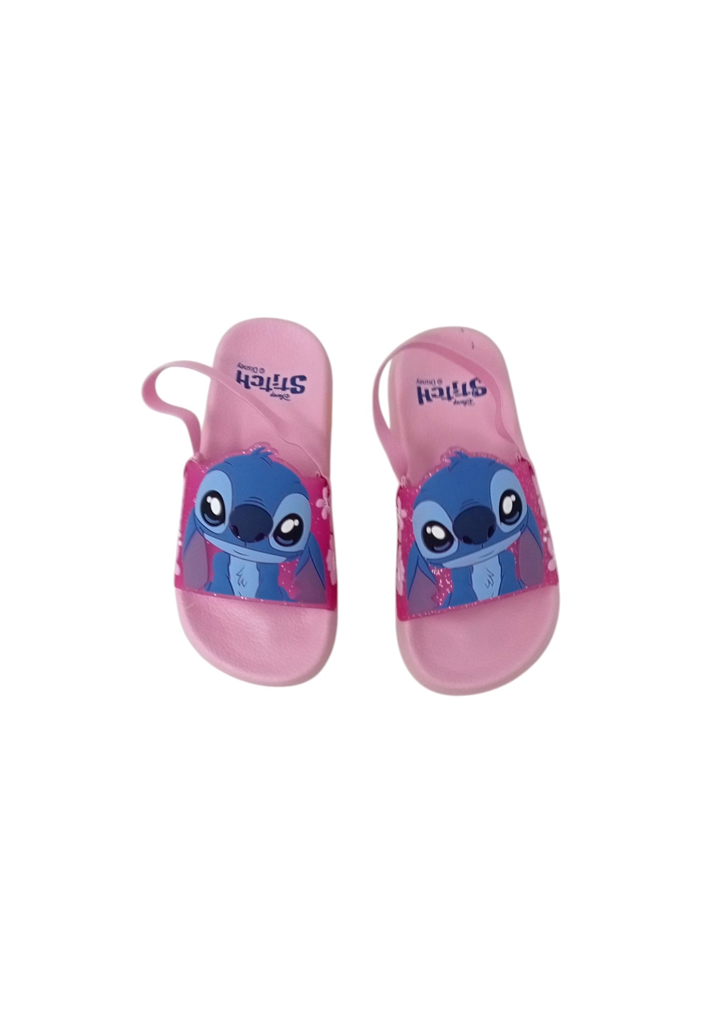 Ciabatta Silver Stitch D6020241S ROSA Bambina