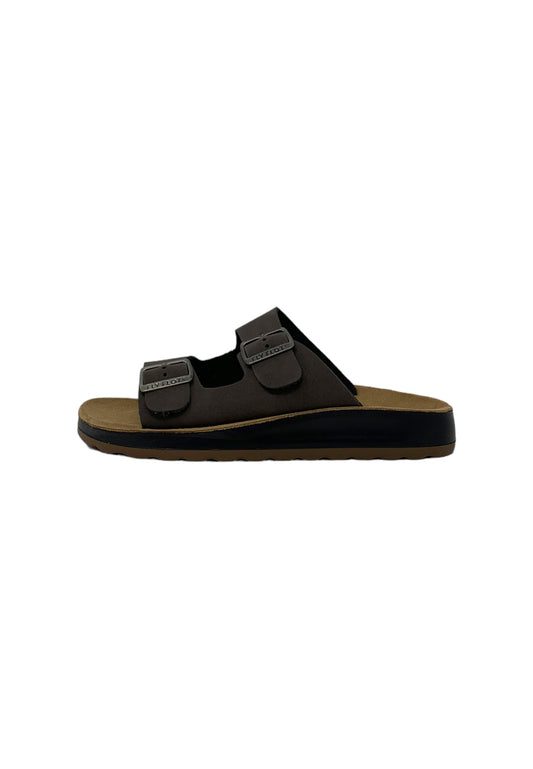Ciabatta FLYFLOT  78 171 4C T.MORO uomo