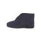 Pantofola  ARIZONA PATRIZIA CA249 NERO uomo
