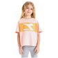 T-SHIRT DIADORA 102.17934601 50089 Bambina