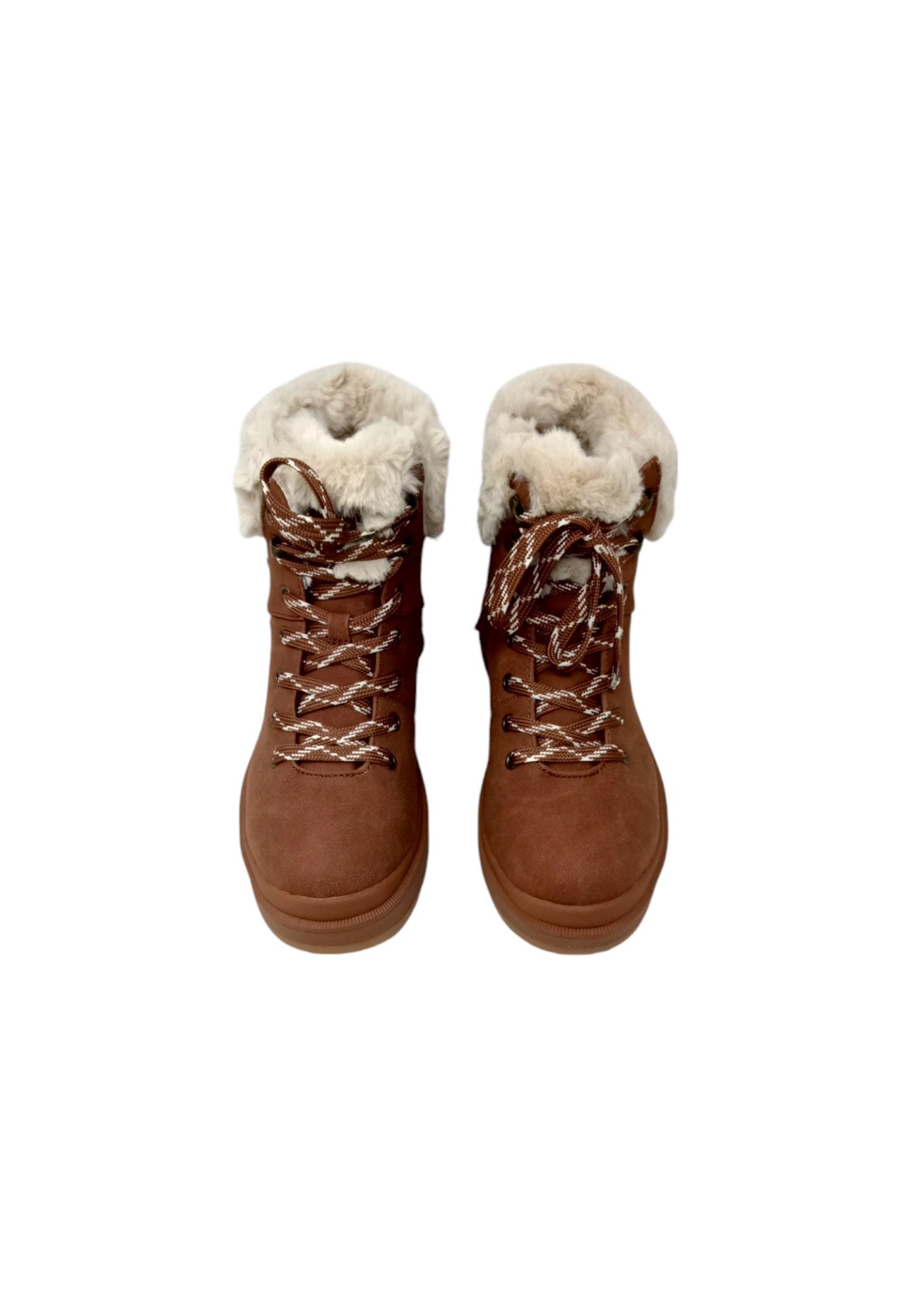 Scarponcini SKECHERS Park City 168087/CSNT Donna