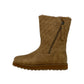 Stivale con pelliccia SKECHERS Keepsakes 2.0 - Morning Walks 167675/CSNT Donna