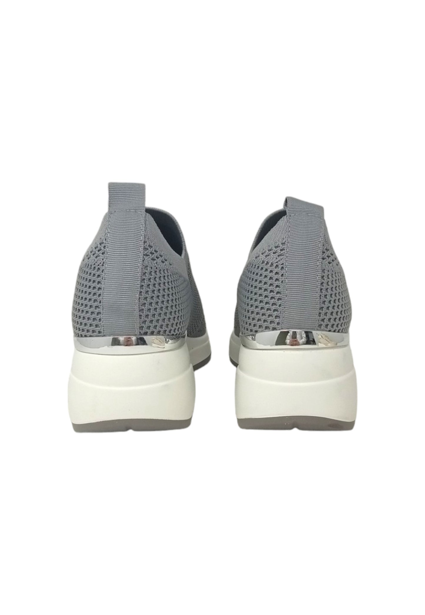 Sneaker GALIA H2076-4 GREY donna