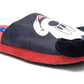 Pantofola topolino DE FONSECA DE.ROMA IU780  bambino