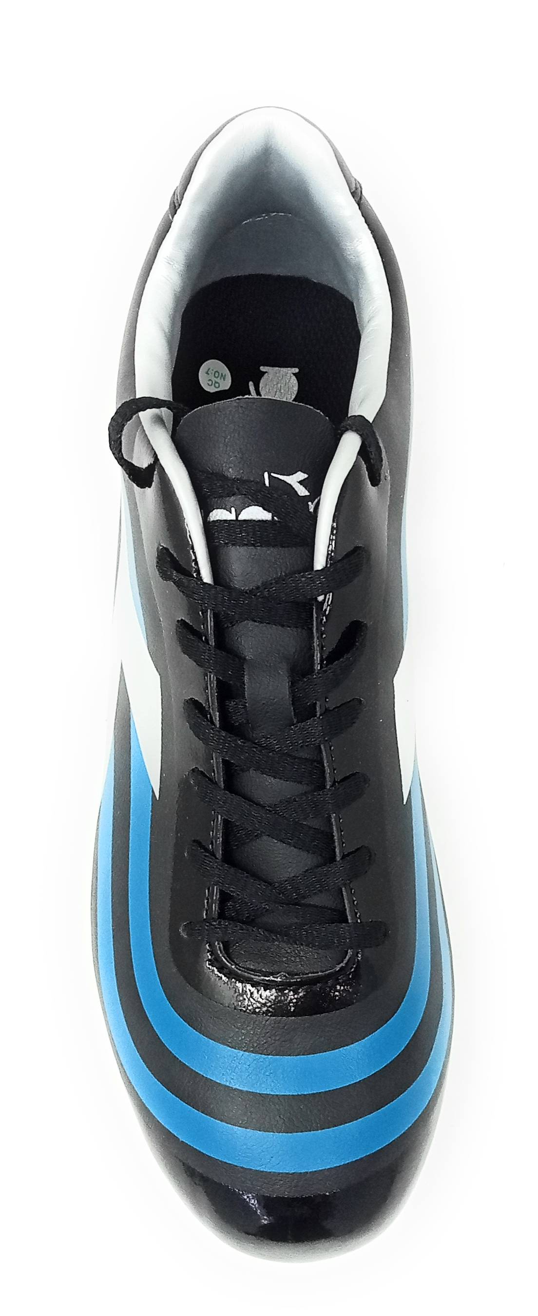 Scarpa da calcio DIADORA RB10 MARS LPU 10117485601 C8247 Uomo