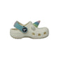 Classico CROCS unicorno 209701-0WV bambina