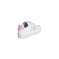 Sneaker ADIDAS RAPID COURT CF C JS4768 bambina